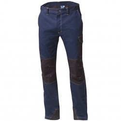 Pantalone Sidney Blu SIGGI