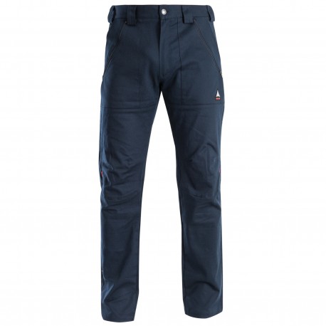 Pantalone Trinity Blu SIGGI