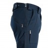 Pantalone Trinity Blu SIGGI