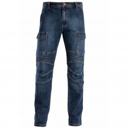 Pantalone Biker Jeans SIGGI