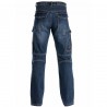 Pantalone Biker Jeans SIGGI