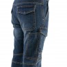 Pantalone Biker Jeans SIGGI