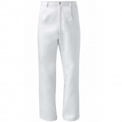 Pantalone Paul Bianco SIGGI