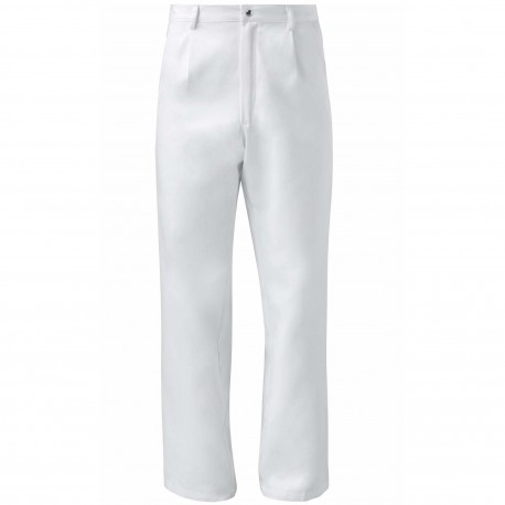 Pantalone Paul Bianco SIGGI