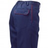 Pantalone Welding Marte Blu SIGGi