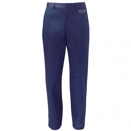 Pantalone Welding Marte Blu SIGGi