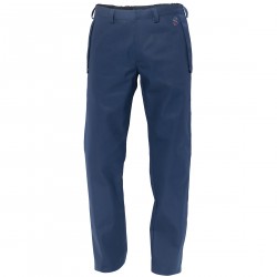 Pantalone Antiacido Blu SIGGI