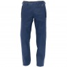 Pantalone Antiacido Blu SIGGI