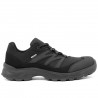 Sneakers Bormio Nero 503 SOLDINI