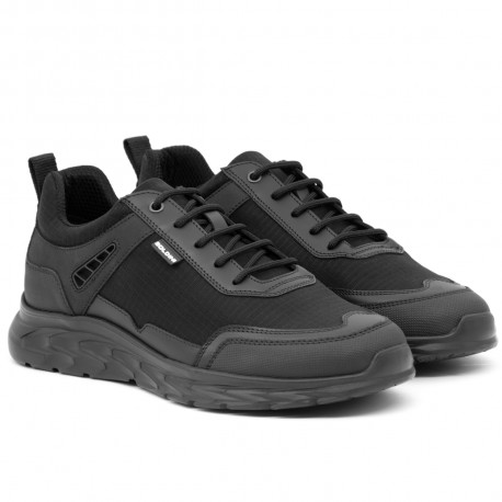 Sneakers Tivoli Nero 46877A SOLDINI