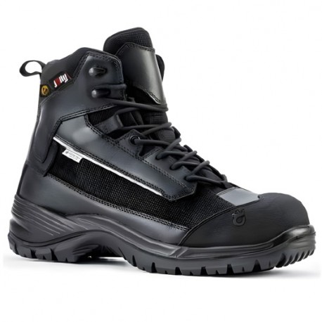 Scarponcino 6251GE Rescurer Mid Boot 2.0