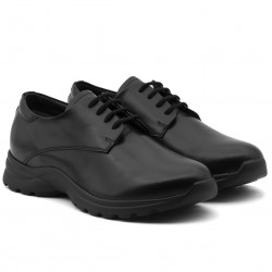 Sneakers Volturno Nero 46859 SOLDINI