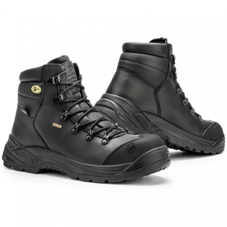 Calzatura 840/ga1 New Duty Boot Gore-Tex