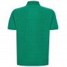 Polo regular Kelly Green