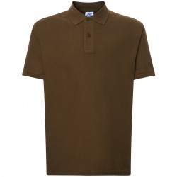 Polo regular Khaki