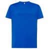 T-shirt ocean blu royal