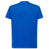 T-shirt ocean blu royal