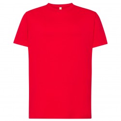 T-shirt ocean rossa