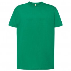 T-shirt ocean verde