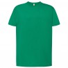 T-shirt ocean verde