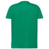 T-shirt ocean verde