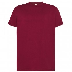 T-shirt ocean Burgundy