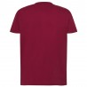 T-shirt ocean Burgundy