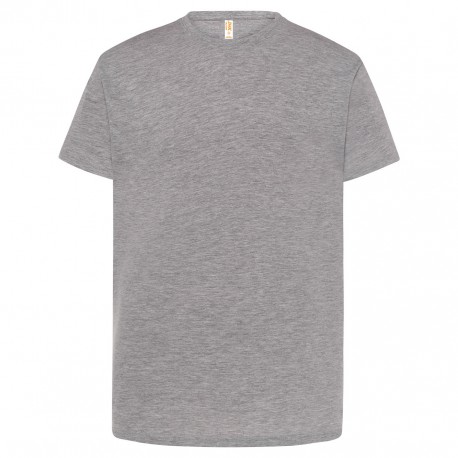 T-shirt ocean grigio cenere