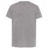 T-shirt ocean grigio cenere