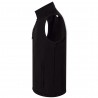 Gilet Softshell Nero JHK