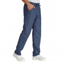 PANTALACCIO JEANS