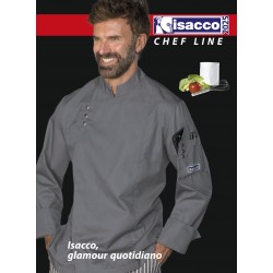 Catalogo Chef 2025 ISACCO