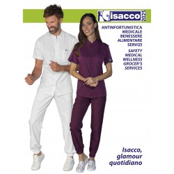 Catalogo Sanitario 2025 ISACCO