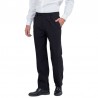 Pantalone Uomo Cameriere Nero Siggi