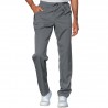 Pantalaccio Unisex Tecnostretch Grigio 96% Poliestere 4% Spandex ISACCO 044112