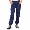 Pantagiaffa Unisex Tecnostretch Blu 96% Poliestere 4% Spandex ISACCO 044122F