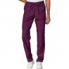 Pantalaccio Unisex Tecnostretch Porpora 96% Poliestere 4% Spandex ISACCO 044129