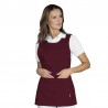 CASACCA PAPEETE POLIESTERE BORDEAUX