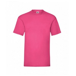 T-shirt Viola fucsia