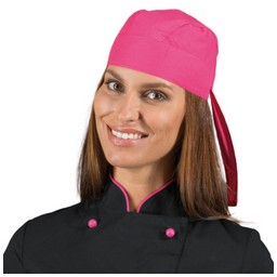 Cappelli e Cuffie Rosa fucsia