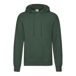 Grüne Sweatshirts