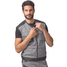 Maintainers Waistcoat and jackets