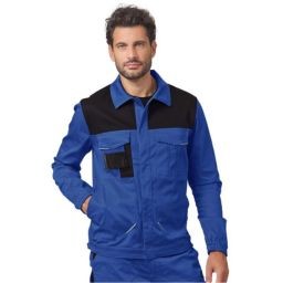 Jackets and vests for mechanic