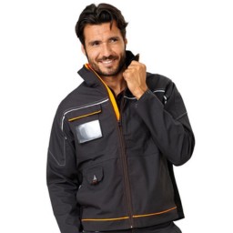 Jackets and vests for car electrician