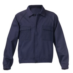 Jackets and vests for coachbuilders