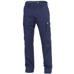 Work trousers for coachbuilders