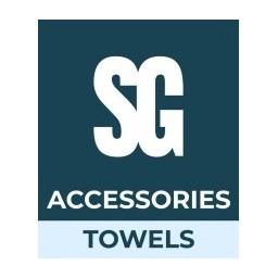 SG Accessories Towels